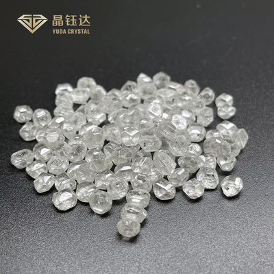 VVS VS SI DEF CVD HPHT Chemically Made Diamonds 1.5carat 2.0carat 5mm 6mm