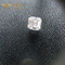 White Polish Certified Lab Grown Diamonds DEF Square Fancy Cut
