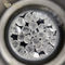 Conflict Free Synthetic HPHT Lab Grown Diamonds 0.6ct 2.0ct For Making Jewelry
