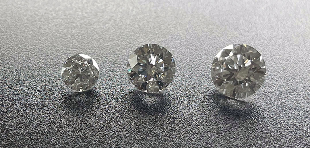 Latest company case about Diamond grading system of GIA
