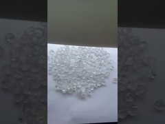 VS to SI 3 Carat to 10 Carat Raw Diamond HPHT Cubic Press Diamond