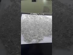 3.0-7.0ct DEF SI Rough Lab Grown Diamonds