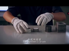 HPHT lab diamond process