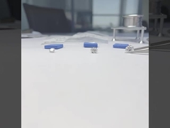 HPHT lab grown diamonds