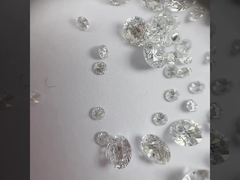 loose lab grown diamonds