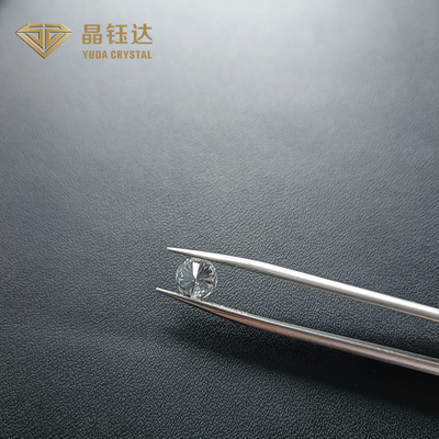 6ct 7ct 8ct DEF Color VS Clarity HPHT Lab Grown Diamonds For Polished Diamonds