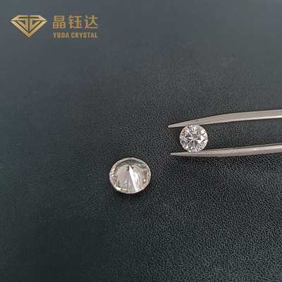 White Color IGI Certified Brilliant Cut Lab Diamond 1.0ct 2.0ct 3.0ct Round For Ring