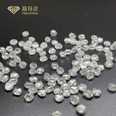 Yuda Cystal 5Ct To 6Ct HPHT Lab Grown Diamonds
