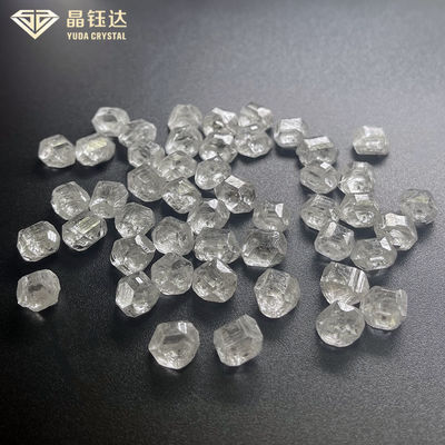 10 Carat High Temperature High Pressure Diamonds