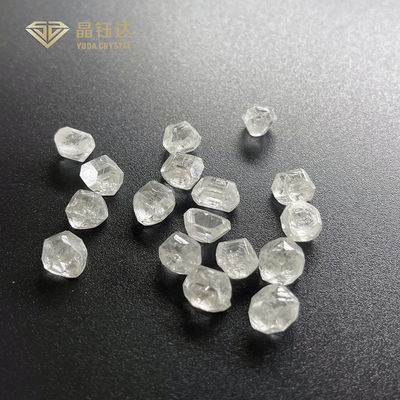 Small EFG VS SI HPHT Rough Diamond