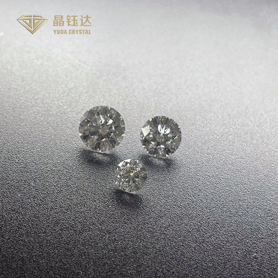 0.5ct D E F Color VS2 SI1 IGI Certified Lab Created Diamonds