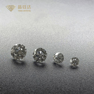 F Color VS SI IGI Certified Lab Diamonds 1 Carat HPHT Diamond