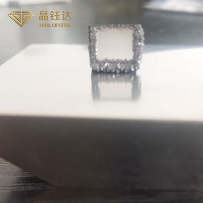 Zhengzhou Supplier VS1 Rough Lab Grown Diamonds 4-4.99 Carat