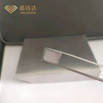 High Tech Artificial Synthetic Cvd Rough Lab Grown Diamonds Vvs Vs