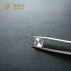 CVD HPHT Loose Lab Grown Diamonds Cushion Cut E VS1 Polished For Jewelry