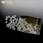 1 Carat 1.5 Carat HPHT Rough Lab Grown Diamonds Yuda Crystal For Bracelet