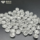 DEF Color High Pressure High Temperature Diamond VS SI Lab Manufactured Diamonds