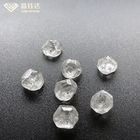 DEF Color High Pressure High Temperature Diamond VS SI Lab Manufactured Diamonds