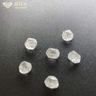 3Ct 4Ct 5Ct Big Rough Diamonds VS SI Gem Quality 5mm To 20mm For Jewelry