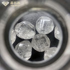 Big Size 8ct 10ct 15ct Rough Lab Grown Diamonds D E F G Color Large Synthetic Diamond