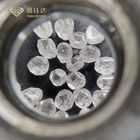 0.8ct 1.0ct HPHT Lab Grown Diamonds DE White Man Created Diamonds