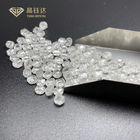 DEF VVS VS 1.5ct 2ct HPHT Lab Grown Diamonds 1 Carat Synthetic Diamond