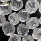 E F G Color VS Small HPHT Lab Grown Diamonds For Making Melee Diamond