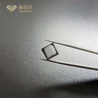 5 Carat 6 Carat 7 Carat GHI Lab Grown CVD Diamond For EFG Loose Diamond