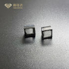 VS SI 3.0ct 4.0ct 5.0ct CVD Rough Diamonds Custom For 1 Carat Loose Diamond