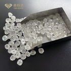 6ct 6.5ct 7ct HPHT Rough Diamond White Lab Diamond
