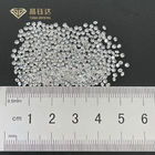 DEF VVS VS 1.25mm To 1.35mm Lab Created Melee Diamonds
