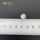 1.5ct 2.0ct Certified Lab Grown Diamonds Round Brilliant Cut