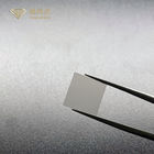 15mm*15mm CVD Single Crystal Diamonds Polished Edge