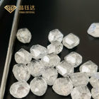 4-5 Carat DEF Color VS VVS1 VVS2 Purity Hpht Lab Made Diamond White For Jewelry