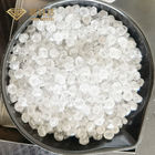 White Color Hpht Rough Lab Grown Diamonds Uncut 1ct Lab Diamond