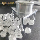 1 Carat 1.5 Carat HPHT Lab Grown Diamonds Size DEF Color VVS VS Clarity