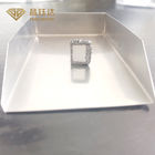 Zhengzhou Supplier VS1 Rough Lab Grown Diamonds 4-4.99 Carat