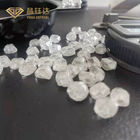 White 2ct-2.5ct HPHT Lab Grown Diamonds DEF Color VVS VS Clarity