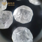 2-2.5 Carat Round HPHT Lab Grown Diamonds DEF Color VVS VS Purity For Jewelry