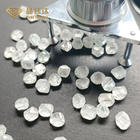 Round HPHT Lab Grown Diamonds 2ct 3ct 4ct DEF Color VVS VS SI Purity