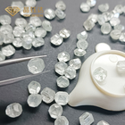 Synthetic Diamond VVS VS SI Clarity Lab Engineered Diamonds For Loose Lab