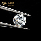 1.5ct 2.0ct VVS VS SI Lab Grown HPHT CVD Loose Diamonds For Diamonds Jewelry