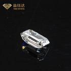 Emerald Cut 1ct Up Loose Lab Grown Diamond Vs Clarity With IGI Certification
