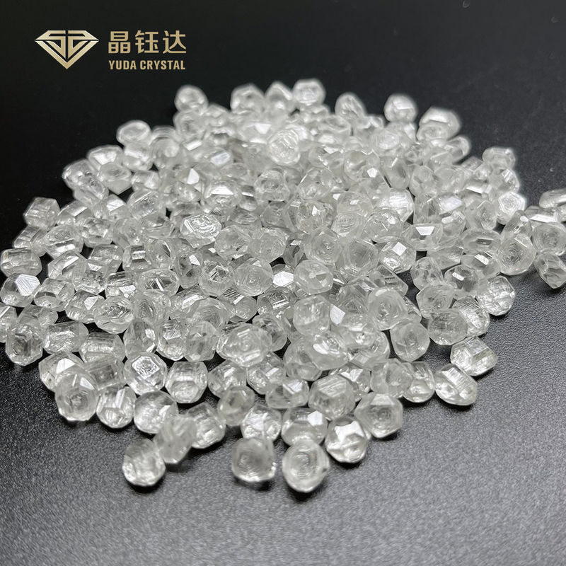 0.60ct 0.70ct 0.80ct HPHT Lab Grown Diamonds Real DEF VVS VS