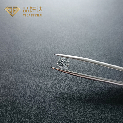 6ct 7ct 8ct DEF Color VS Clarity HPHT Lab Grown Diamonds For Polished Diamonds