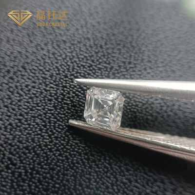 Fancy Cut Man Made Diamond From Certified Lab For Luxury Accessories