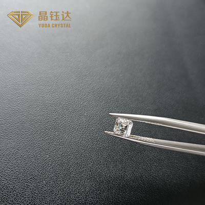 IGI Certified DEF Excellent Cut Round Lab Grown Diamonds