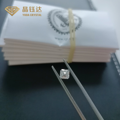 Certified DEF G Color Excellent Cut Round Brilliant IGI/GIA HPHT Lab Created Loose Diamond 0.5CT-20.0CT