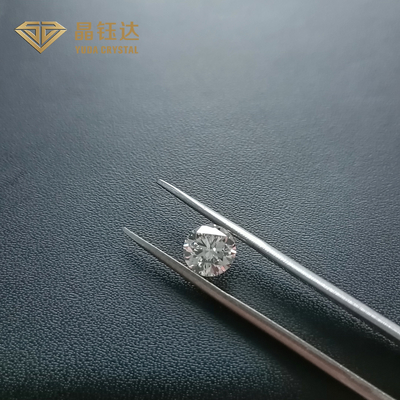 5 Carat 6 Carat 7 Carat DEF Lab Grown HPHT Diamond For DEF Loose Diamond