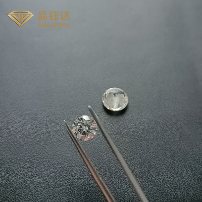 DEF Color HPHT Lab Grown Diamonds VVS VS 8.0 Carat 9.0 Carat 10.0 Carat
